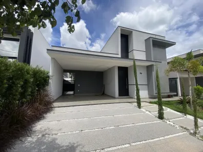 Casa de Condomínio com 3 Quartos à venda, 160m² no Jardim Primavera, Itupeva