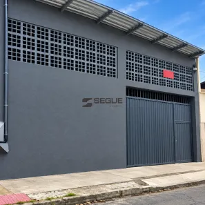 Galpão/Depósito/Armazém para alugar, 250m² no Balneário de Carapebus, Serra