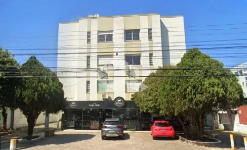 Apartamento com 2 Quartos à venda, 61m² no Cristal, Porto Alegre