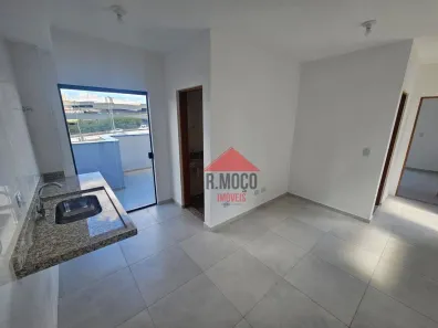 Apartamento com 2 Quartos à venda, 41m² no Cidade Antônio Estevão de Carvalho, São Paulo