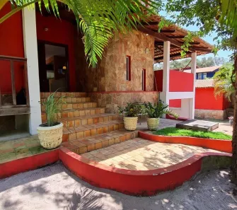 Casa com 3 Quartos à venda, 460m² no Pipa, Tibau do Sul