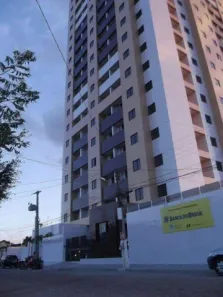 Apartamento com 3 Quartos à venda, 70m² no Cruzeiro, Campina Grande
