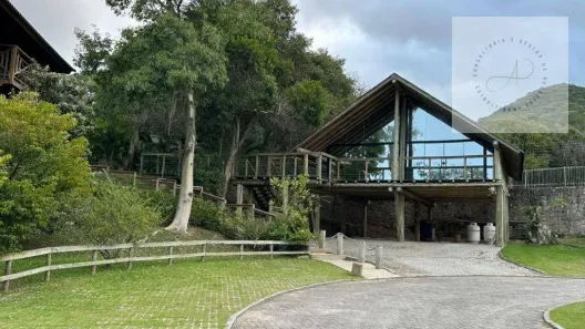 Imóvel Comercial para alugar, 98m² no Ratones, Florianópolis