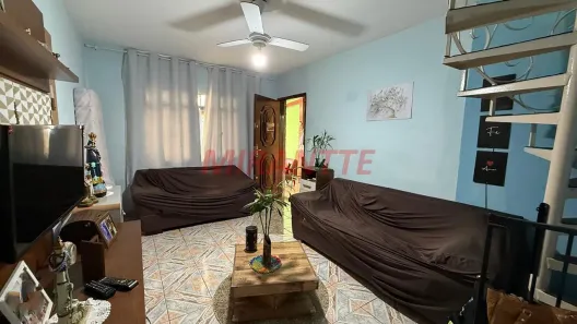 Sobrado com 3 Quartos à venda, 148m² no Lauzane Paulista, São Paulo
