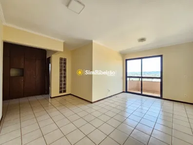Apartamento com 3 Quartos à venda, 98m² no Santa Cruz do José Jacques, Ribeirão Preto