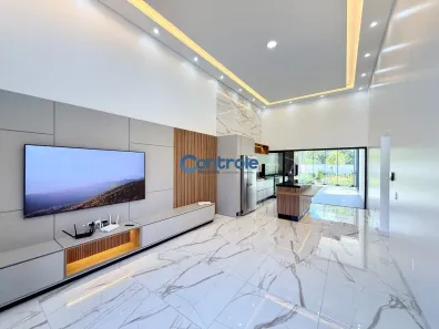 Casa com 3 Quartos à venda, 112m² no Potecas, São José