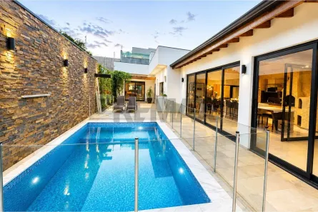 Casa com 2 Quartos à venda, 192m² no Parque das Bromélias, São João da Boa Vista