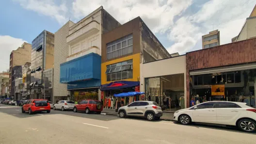 Ponto Comercial para alugar, 5m² no Bom Retiro, São Paulo