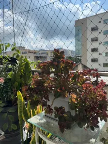 Apartamento com 3 Quartos à venda, 110m² no Freguesia (Jacarepaguá), Rio de Janeiro