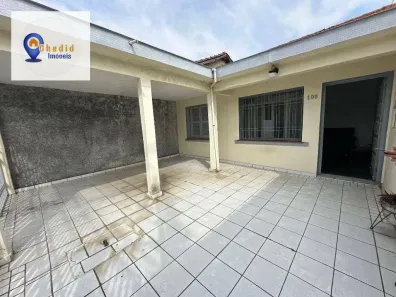 Casa com 2 Quartos à venda, 100m² no Vila Rica, São Paulo