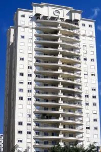 Apartamento com 4 Quartos à venda, 128m² no Vila Uberabinha, São Paulo