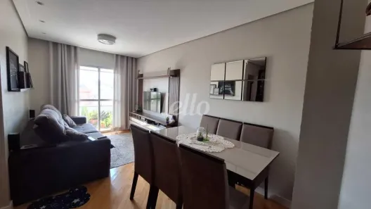 Apartamento com 3 Quartos à venda, 63m² no Vila Carrão, São Paulo