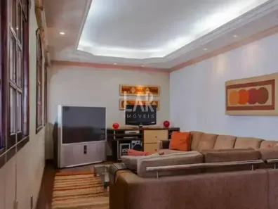 Casa com 4 Quartos à venda, 280m² no Castelo, Belo Horizonte