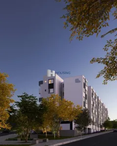 Apartamento com 2 Quartos à venda, 56m² no São Luiz, Belo Horizonte