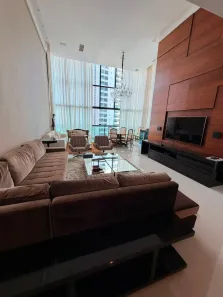 Apartamento com 4 Quartos para alugar, 278m² no Brotas, Salvador