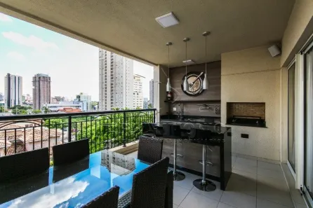 Apartamento com 3 Quartos para venda ou aluguel, 197m² no Jardim Portal da Colina, Sorocaba
