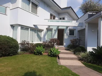 Casa com 5 Quartos à venda, 554m² no Interlagos, Caxias do Sul