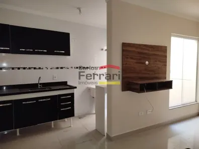 Apartamento com 1 Quarto à venda, 33m² no Vila Dom Pedro II, São Paulo