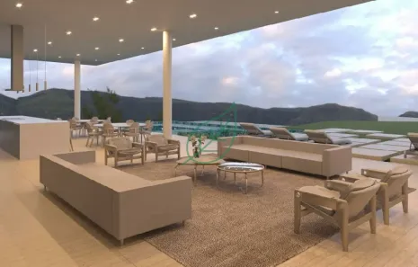 Casa de Condomínio com 6 Quartos à venda, 1945m² no Tamboré, Santana de Parnaíba