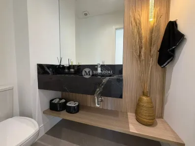 Apartamento com 4 Quartos à venda, 142m² no Centro, Balneário Camboriú