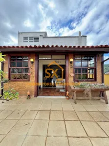 Cobertura com 4 Quartos à venda, 374m² no Vila Isabel, Rio de Janeiro