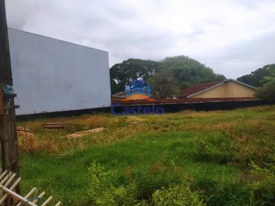 Lote/Terreno à venda, 228m² no Zona I, Umuarama