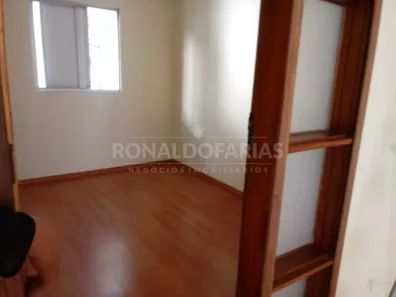 Apartamento com 3 Quartos à venda, 60m² no Parque das Árvores, São Paulo