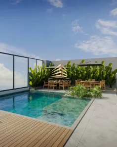 Apartamento com 2 Quartos à venda, 60m² no Jardim Barbosa, Guarulhos