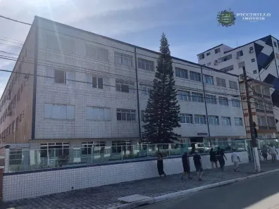 Apartamento com 3 Quartos à venda, 87m² no Boqueirão, Praia Grande