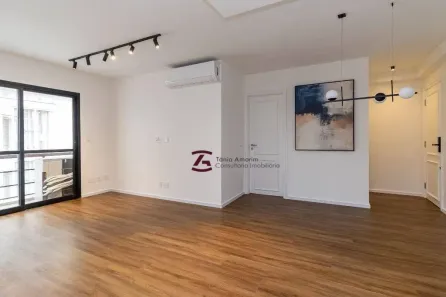 Apartamento com 3 Quartos à venda, 93m² no Vila Olímpia, São Paulo