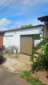 Casa com 3 Quartos à venda, 120m² no Conjunto Cachoeira Dourada, Goiânia