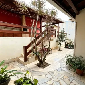 Casa com 3 Quartos à venda, 241m² no Lagoa, Macaé