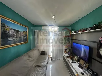 Apartamento com 3 Quartos à venda, 82m² no Vila das Jabuticabeiras, Taubaté