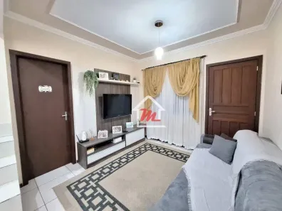 Sobrado com 3 Quartos à venda, 92m² no Velha Central, Blumenau