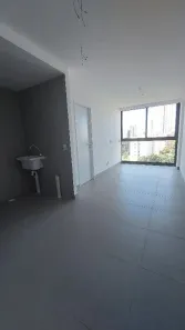 Apartamento com 1 Quarto à venda, 32m² no Vila Leopoldina, Duque de Caxias