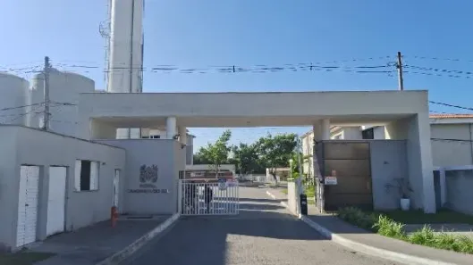 Apartamento com 2 Quartos à venda, 47m² no Weda, Itaguaí