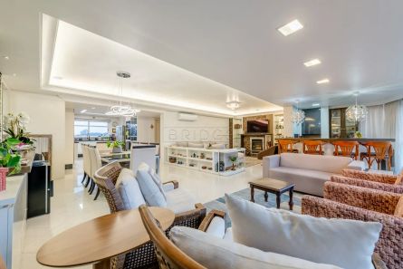 Apartamento com 3 Quartos à venda, 231m² no Menino Deus, Porto Alegre