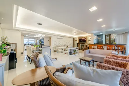 Apartamento com 3 Quartos à venda, 231m² no Menino Deus, Porto Alegre