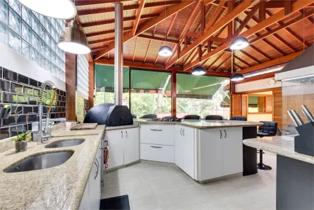 Casa com 4 Quartos à venda, 310m² no Santo Amaro, São Paulo
