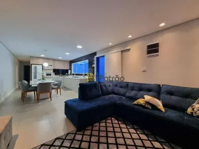 Sobrado com 2 Quartos à venda, 202m² no Nova Petrópolis, São Bernardo do Campo