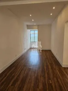 Apartamento com 2 Quartos à venda, 75m² no Ingá, Niterói