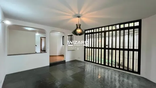 Casa com 3 Quartos para alugar, 150m² no Cidade Monções, São Paulo