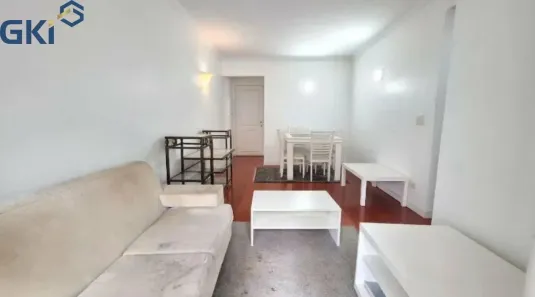 Apartamento com 2 Quartos à venda, 64m² no Perdizes, São Paulo