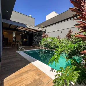 Casa com 3 Quartos à venda, 159m² no Jardim Maria Izabel, Marília