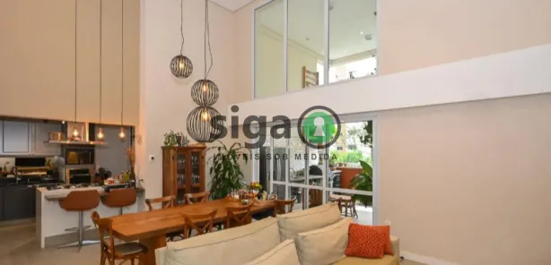 Apartamento com 4 Quartos à venda, 185m² no Vila Andrade, São Paulo
