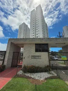 Apartamento com 2 Quartos à venda, 50m² no Antares, Maceió