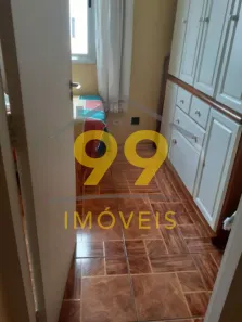 Casa de Condomínio com 3 Quartos à venda, 100m² no Vila Campo Grande, São Paulo