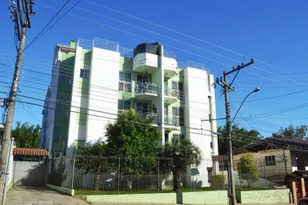 Cobertura com 3 Quartos à venda, 172m² no Centro, Santa Maria