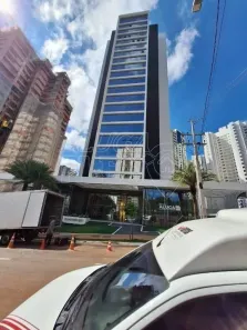 Sala Comercial à venda, 52m² no Gleba Fazenda Palhano, Londrina