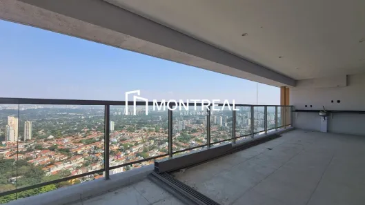 Apartamento com 3 Quartos à venda, 147m² no Sumarezinho, São Paulo
